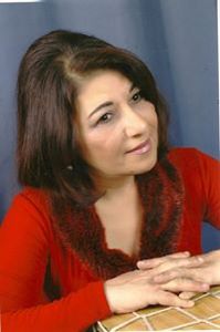 رائدة سلمان