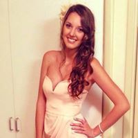 Christina Stone