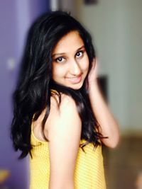 Preethi Gowda