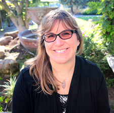 Eileen Grafton