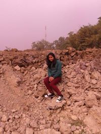 Ishika Choudhary