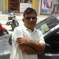 Manish Trivedi