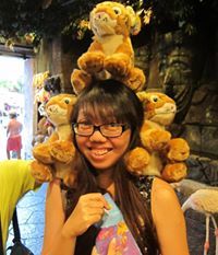 Emily Goh