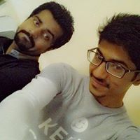 Umar Izhar