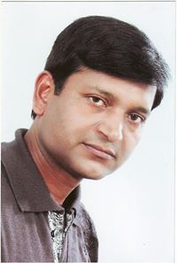 Rajesh Gupta