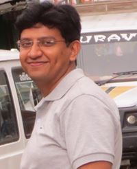 Arvind Gupta