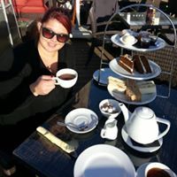 Иринка Мандаринка