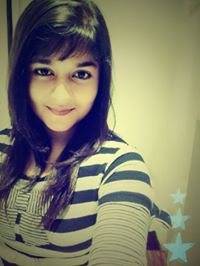 Purbita Majumder