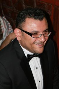 Ahmed Radwan