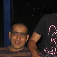 Ahmed Fadel