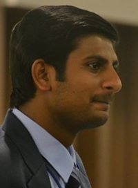 Sandeep Reddy