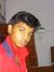 Aravind...