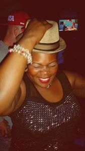Kenyatta Hardison