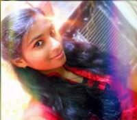 Srishti Jaiswal