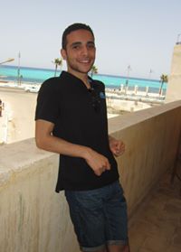 Ahmed El-monem