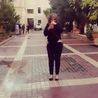 Hammash Fairouz