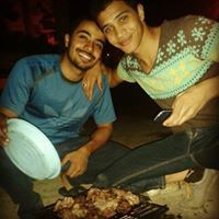 Ismael Mohamed