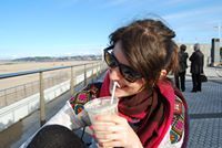 Eider Arrabal lópez