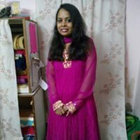 प्रियंका डाहाट