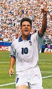 Ali Roshdy