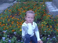 Виолетта Мальцева