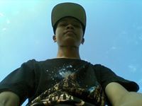 Nazarulloh Afif alfredo