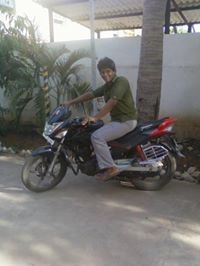 Chukkapalli Chowdary