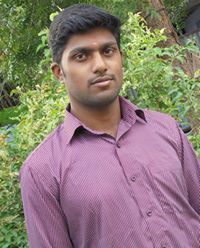 Vignesh Waran