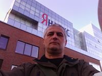 Андрей Лозовой