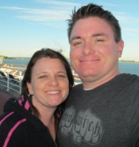 Jennifer Warriner