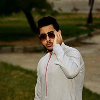 Mohamed Abdelwahed