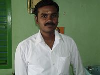 Mayilvaganan Muthusamy