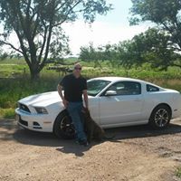 Michelle Moore axelson