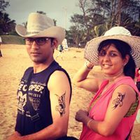 Shivank Nath