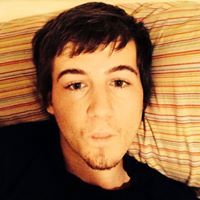 Zach Alderfer