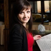 Екатерина Зинчук