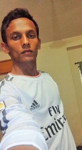 Saif Tamim