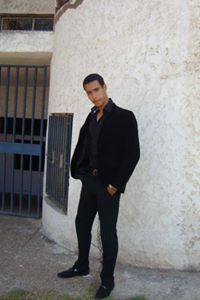 Bouselham Abdessamad