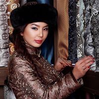 Австрали Монгол