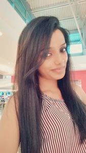 Amrutha Menon
