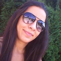 Весела Велкова