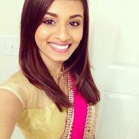 Pooja Patel