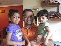 Brijesh Karekar