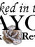 Inked in the Bayou Book Reviews