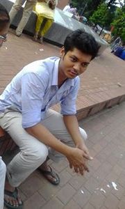 Imran Hossain