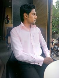 Faiz Shahdewan