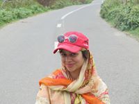 هانیه میرزایی