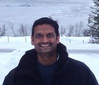 Murali Tummala