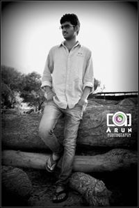 Saikiran Reddy