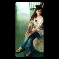 Priyanshi Shah